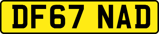 DF67NAD