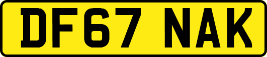 DF67NAK