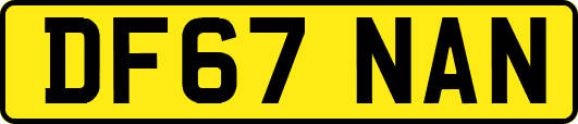 DF67NAN
