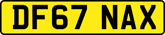 DF67NAX