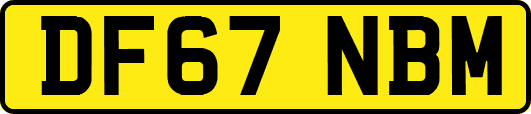 DF67NBM
