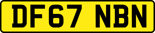 DF67NBN