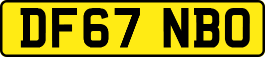 DF67NBO