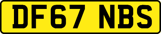 DF67NBS
