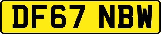DF67NBW