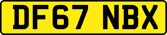 DF67NBX