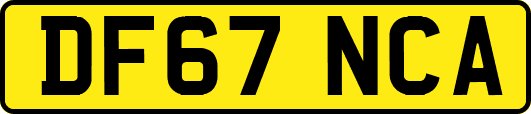 DF67NCA