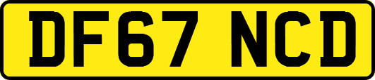 DF67NCD