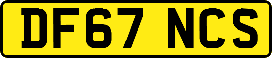 DF67NCS