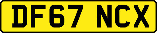 DF67NCX