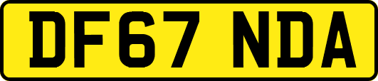 DF67NDA