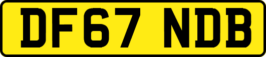 DF67NDB
