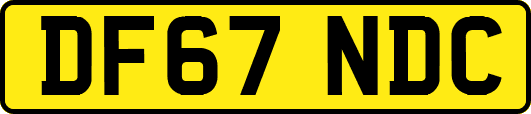 DF67NDC