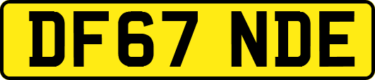 DF67NDE