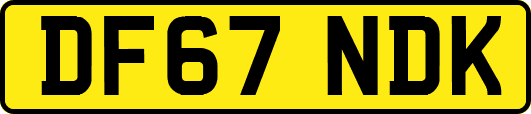DF67NDK