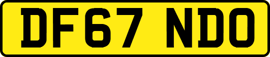 DF67NDO