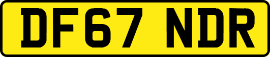DF67NDR