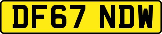 DF67NDW