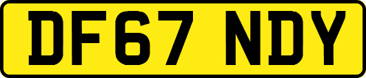 DF67NDY