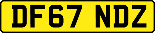 DF67NDZ