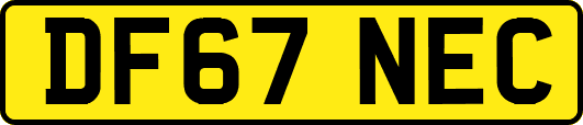 DF67NEC