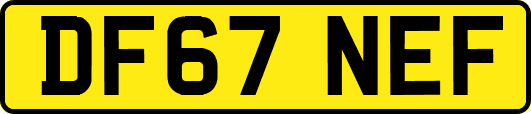 DF67NEF