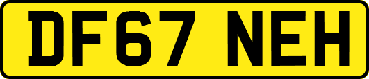 DF67NEH