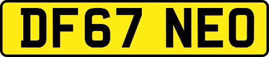 DF67NEO
