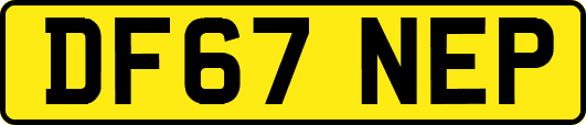 DF67NEP