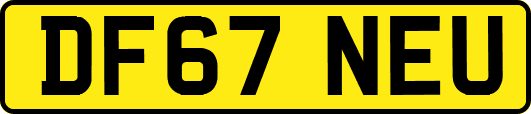 DF67NEU