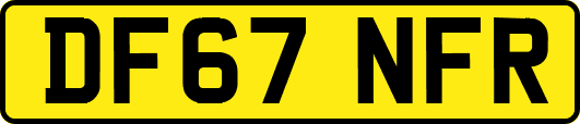 DF67NFR