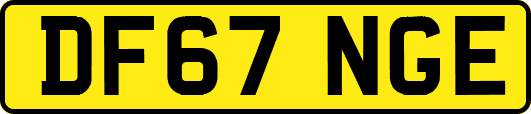 DF67NGE