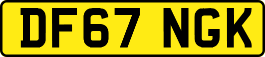 DF67NGK