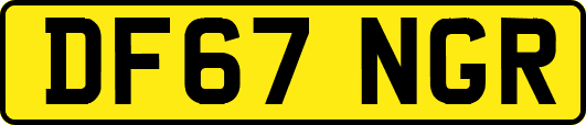 DF67NGR