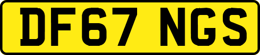 DF67NGS