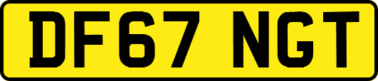 DF67NGT
