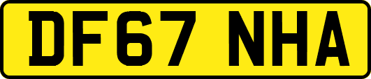 DF67NHA