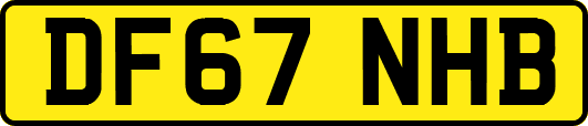 DF67NHB