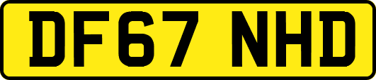 DF67NHD