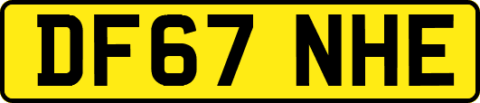 DF67NHE