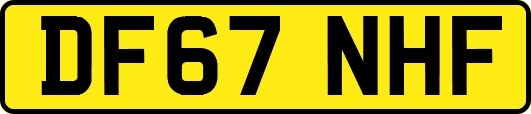 DF67NHF