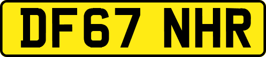 DF67NHR