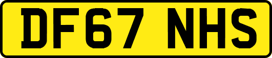 DF67NHS