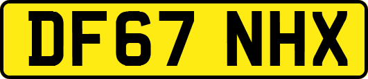 DF67NHX