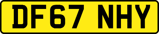 DF67NHY
