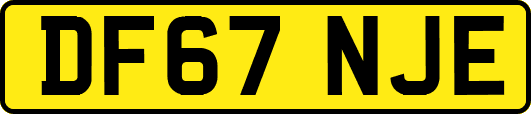 DF67NJE