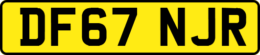 DF67NJR