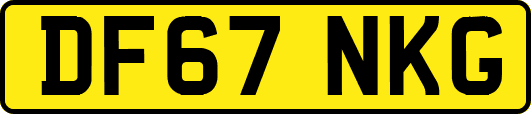 DF67NKG