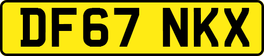 DF67NKX