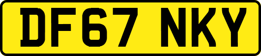 DF67NKY